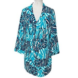 Lilly Pulitzer DEVINA DRESS. Size 4